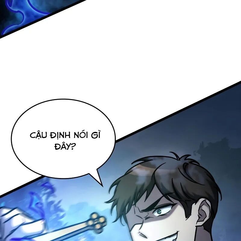 Thợ Săn Số Mệnh Cấp F: Chapter 72