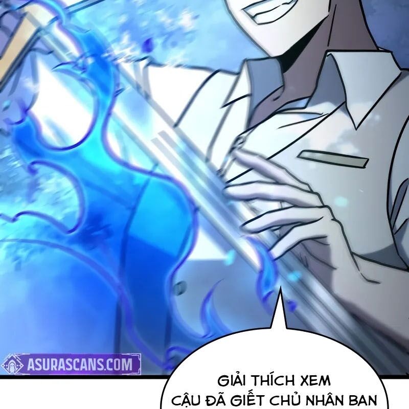 Thợ Săn Số Mệnh Cấp F: Chapter 72