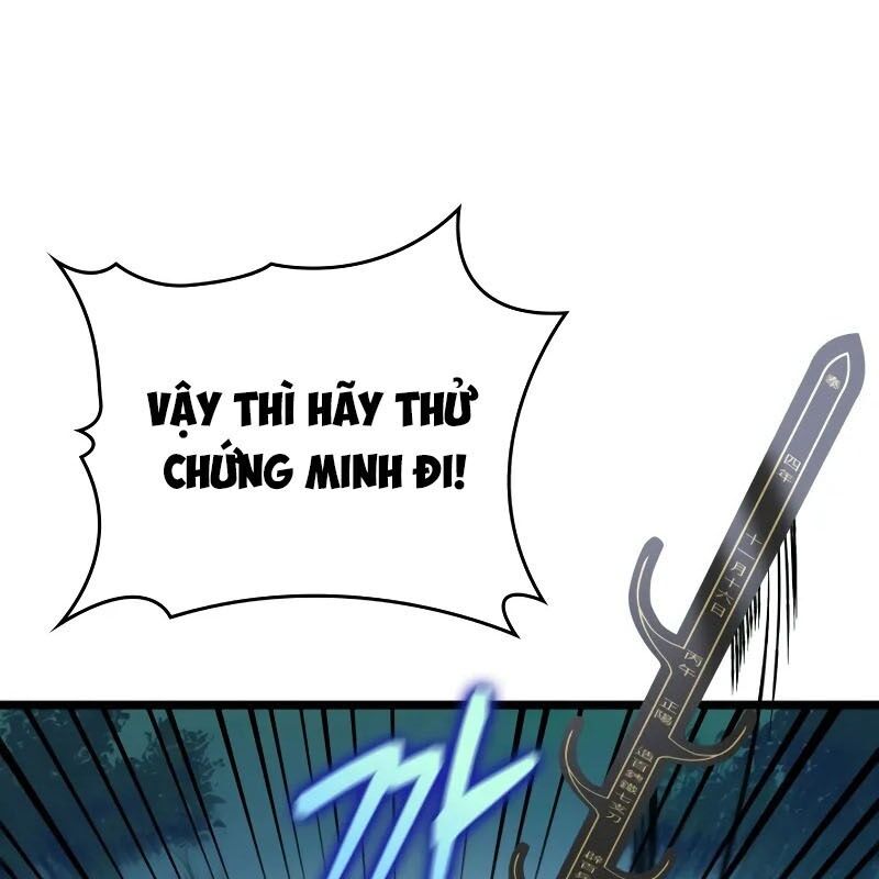 Thợ Săn Số Mệnh Cấp F: Chapter 72