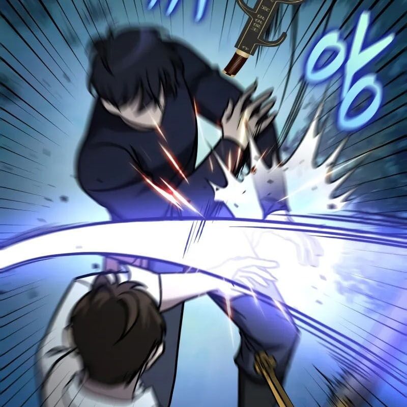 Thợ Săn Số Mệnh Cấp F: Chapter 72