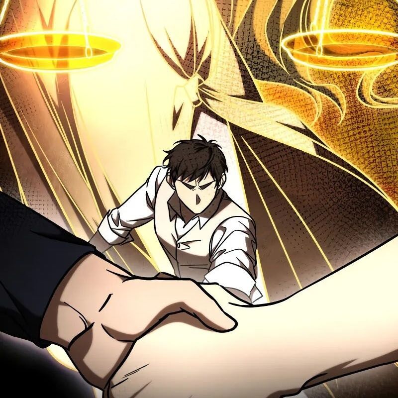 Thợ Săn Số Mệnh Cấp F: Chapter 72