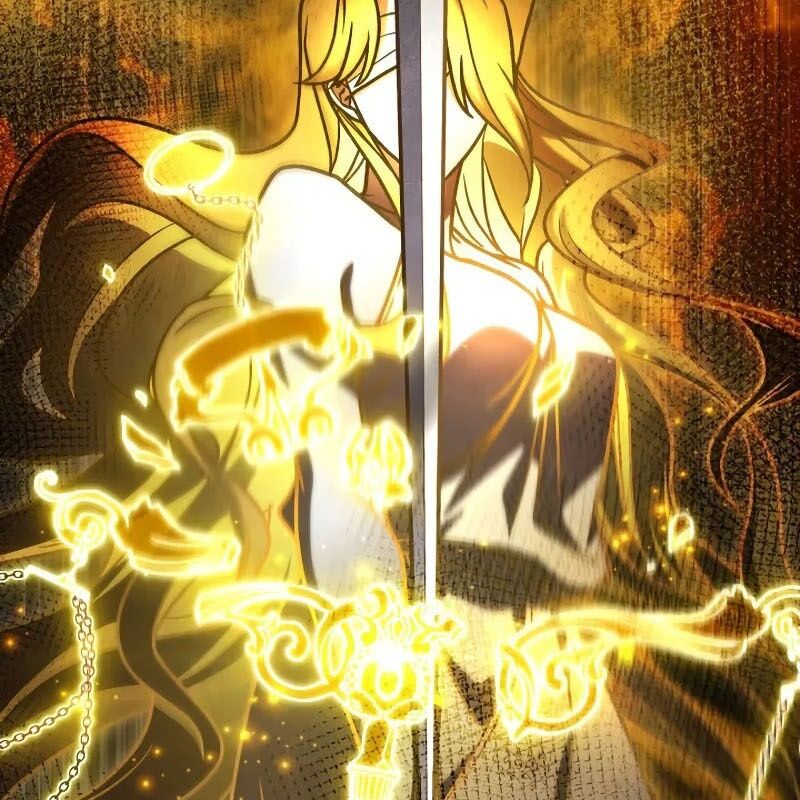 Thợ Săn Số Mệnh Cấp F: Chapter 72