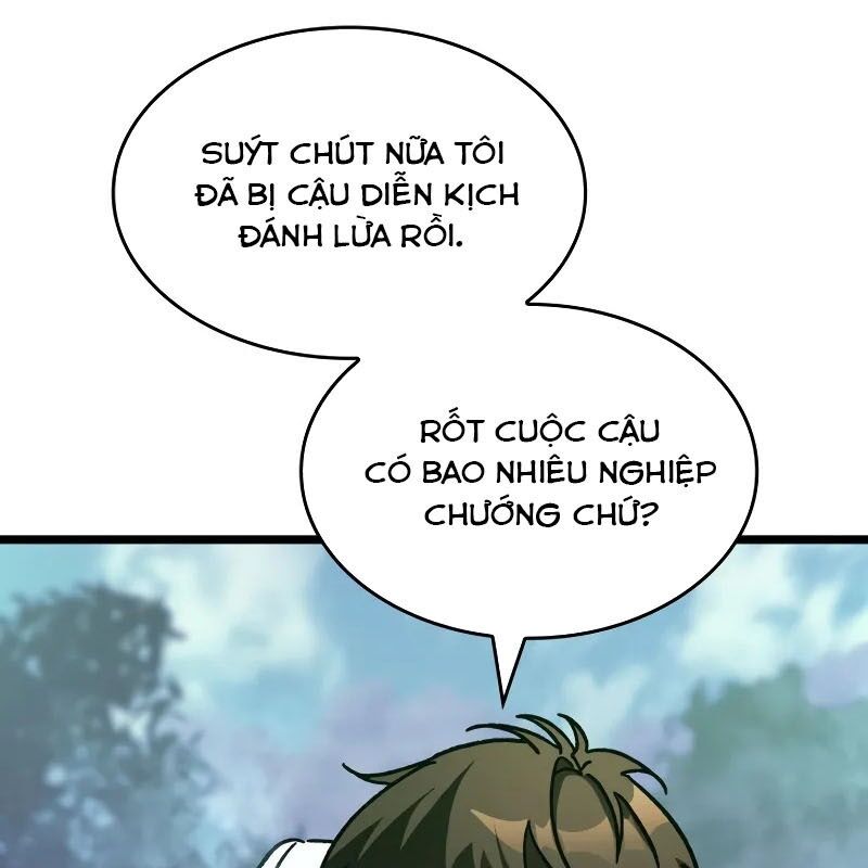 Thợ Săn Số Mệnh Cấp F: Chapter 72