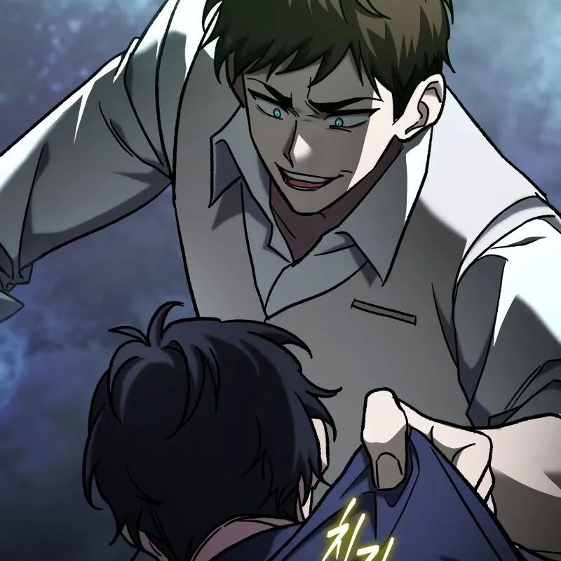 Thợ Săn Số Mệnh Cấp F: Chapter 72
