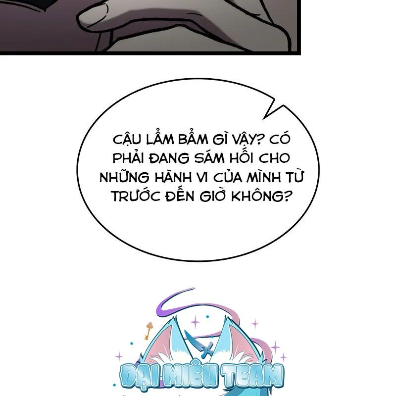 Thợ Săn Số Mệnh Cấp F: Chapter 72