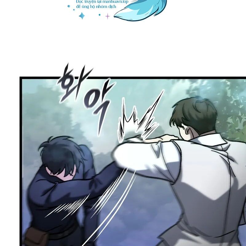 Thợ Săn Số Mệnh Cấp F: Chapter 72