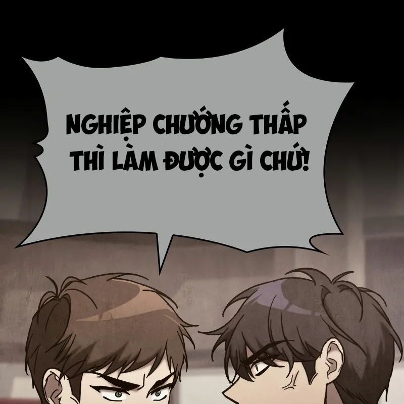 Thợ Săn Số Mệnh Cấp F: Chapter 72