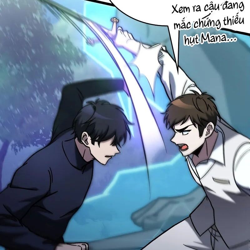 Thợ Săn Số Mệnh Cấp F: Chapter 72
