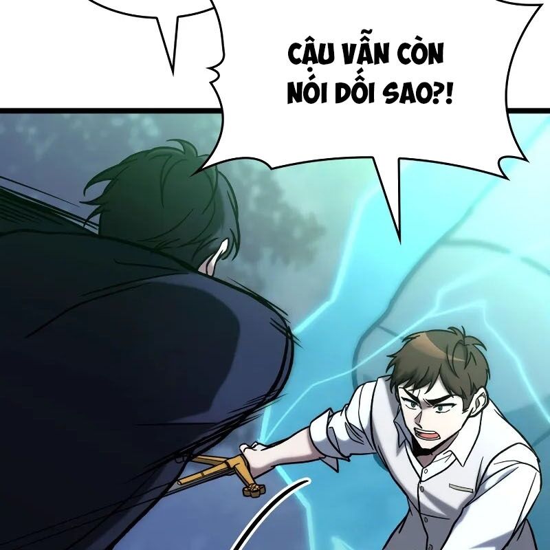 Thợ Săn Số Mệnh Cấp F: Chapter 72