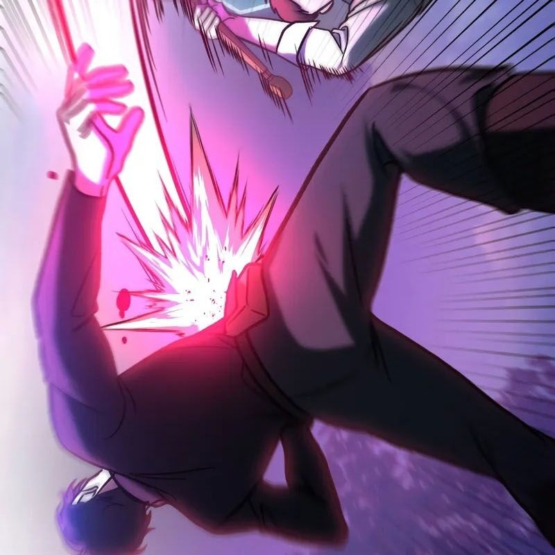 Thợ Săn Số Mệnh Cấp F: Chapter 72