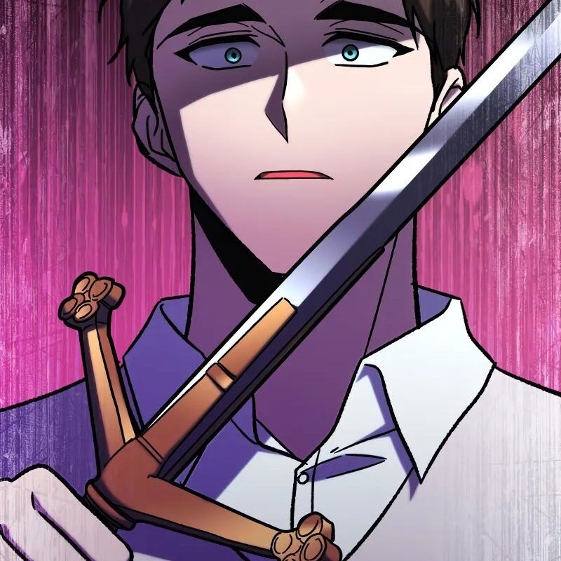 Thợ Săn Số Mệnh Cấp F: Chapter 72
