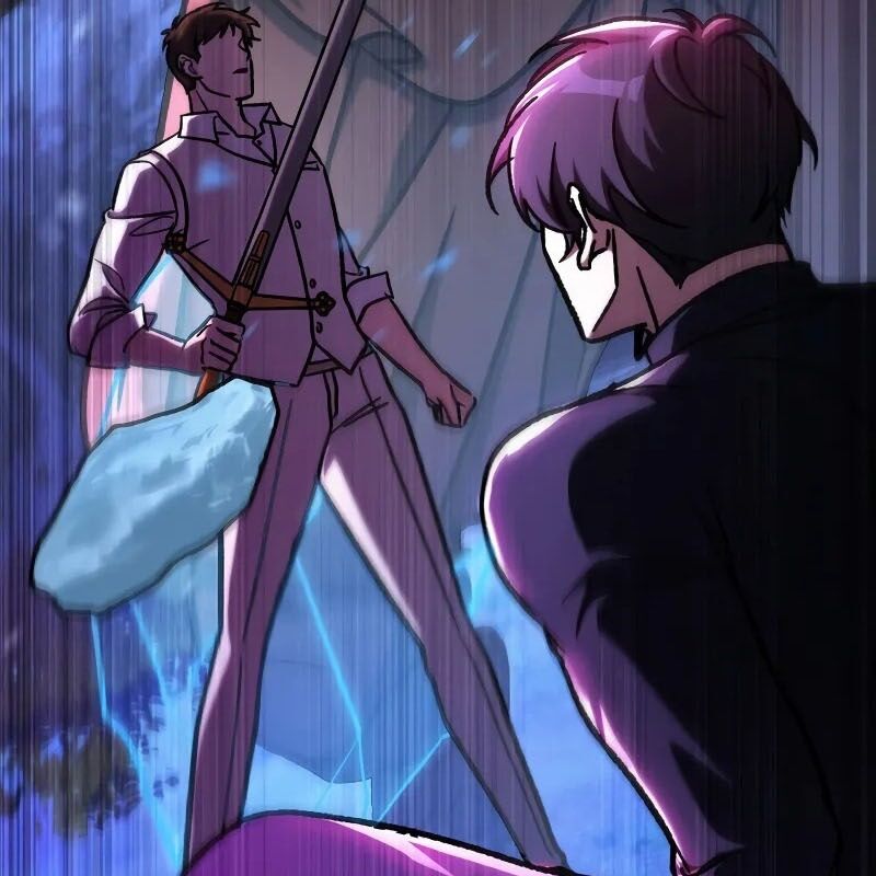 Thợ Săn Số Mệnh Cấp F: Chapter 72