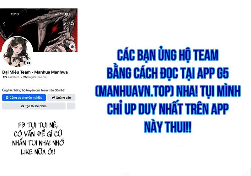 Thợ Săn Số Mệnh Cấp F: Chapter 72