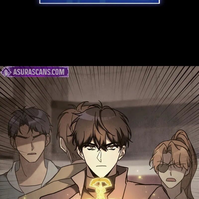 Thợ Săn Số Mệnh Cấp F: Chapter 72