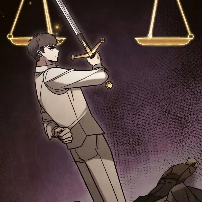 Thợ Săn Số Mệnh Cấp F: Chapter 72
