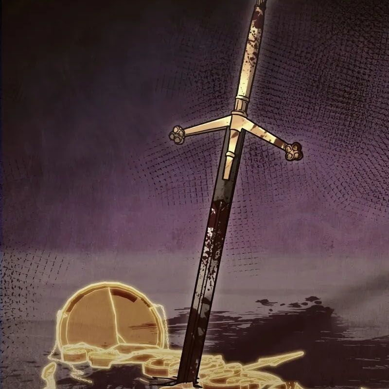 Thợ Săn Số Mệnh Cấp F: Chapter 72