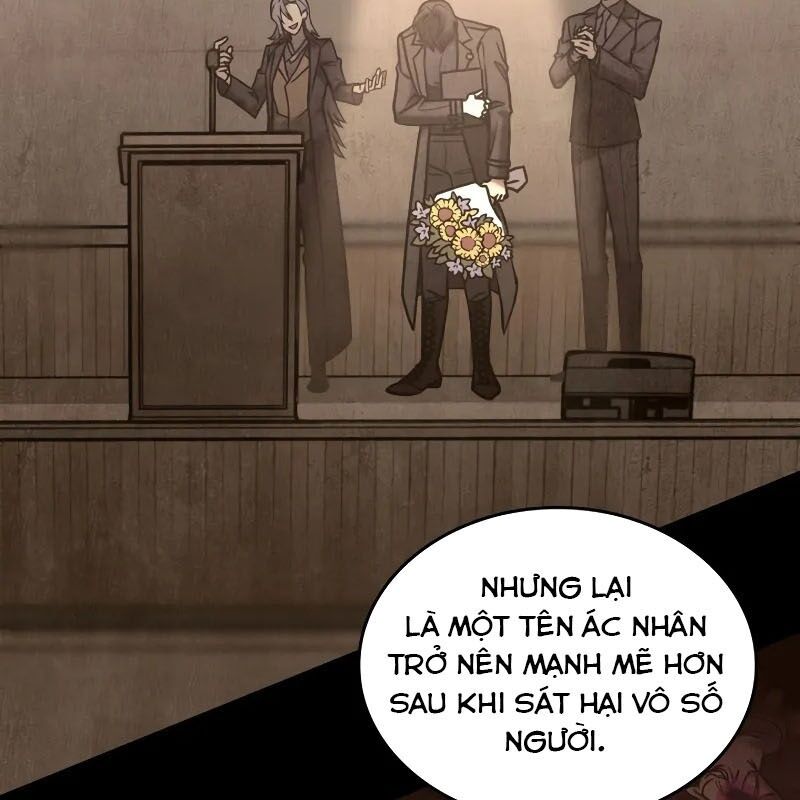 Thợ Săn Số Mệnh Cấp F: Chapter 72