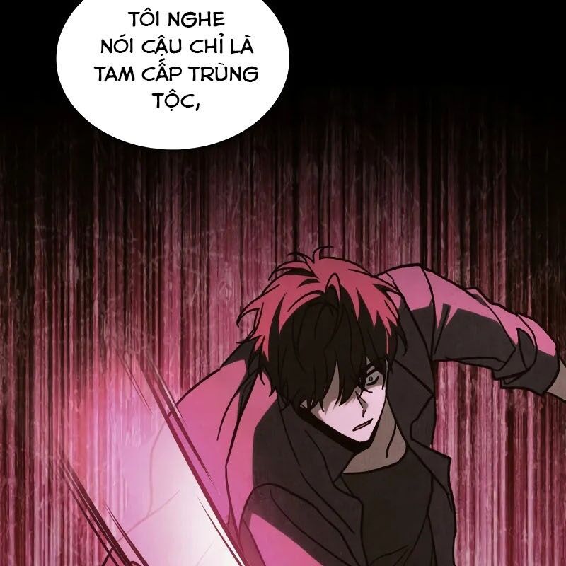 Thợ Săn Số Mệnh Cấp F: Chapter 72
