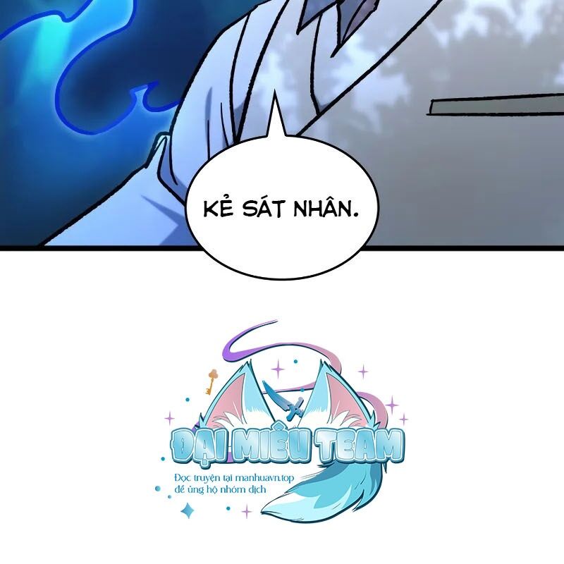 Thợ Săn Số Mệnh Cấp F: Chapter 72