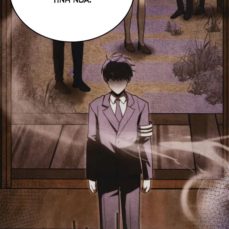 Thợ Săn Số Mệnh Cấp F: Chapter 72