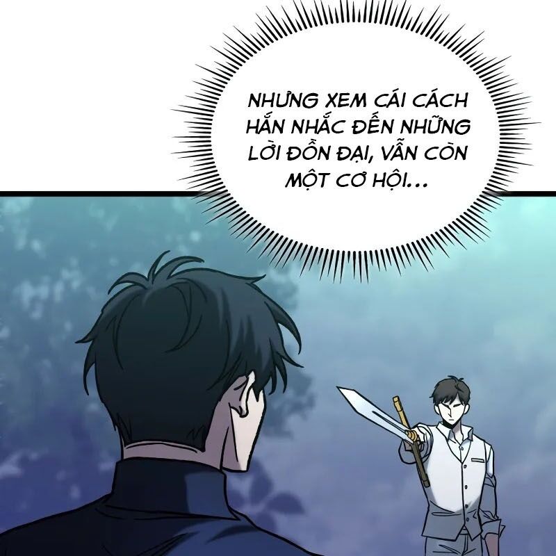 Thợ Săn Số Mệnh Cấp F: Chapter 72