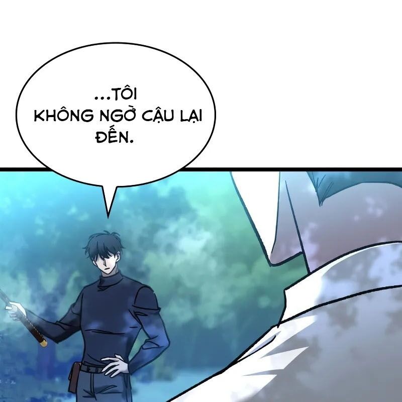 Thợ Săn Số Mệnh Cấp F: Chapter 72