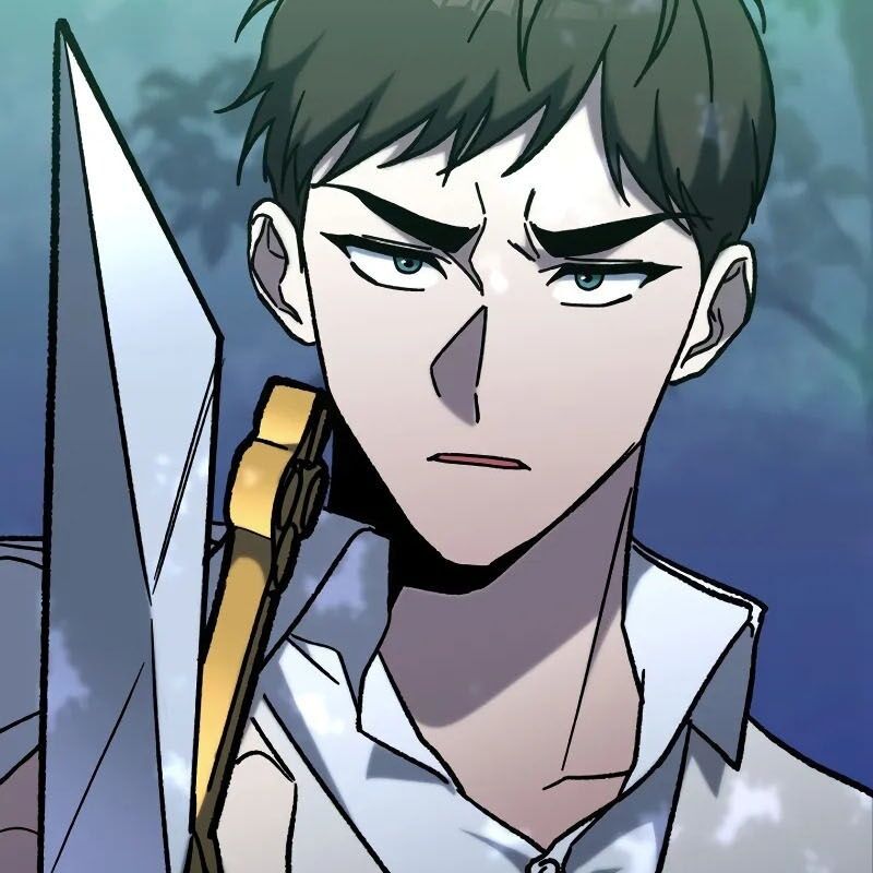 Thợ Săn Số Mệnh Cấp F: Chapter 72