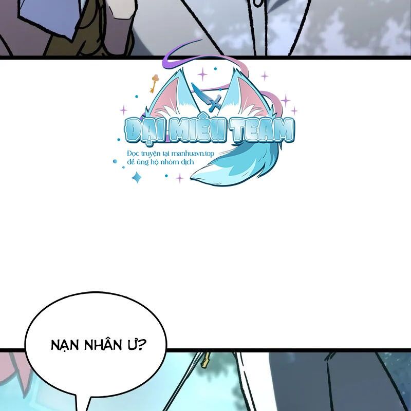 Thợ Săn Số Mệnh Cấp F: Chapter 72
