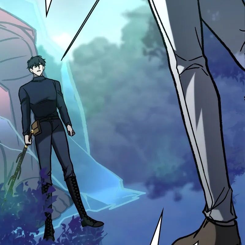 Thợ Săn Số Mệnh Cấp F: Chapter 72