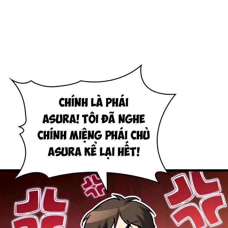 Thợ Săn Số Mệnh Cấp F: Chapter 72