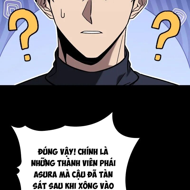 Thợ Săn Số Mệnh Cấp F: Chapter 72