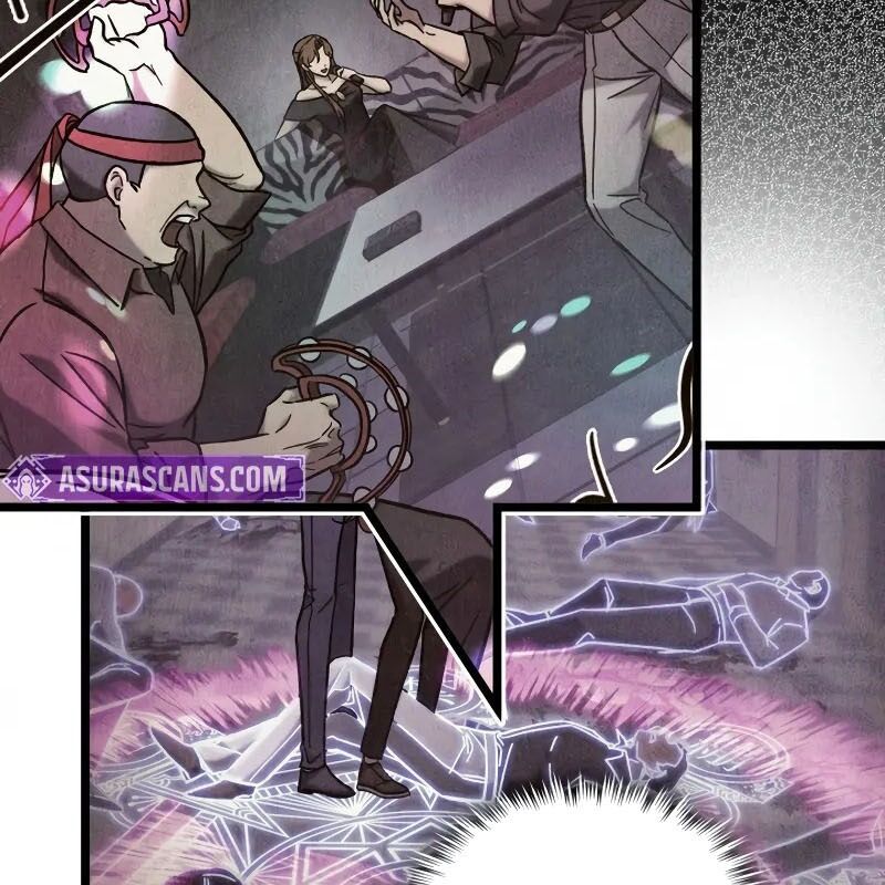 Thợ Săn Số Mệnh Cấp F: Chapter 72