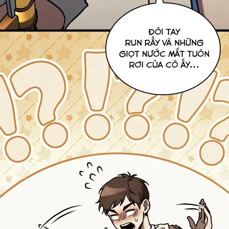 Thợ Săn Số Mệnh Cấp F: Chapter 72