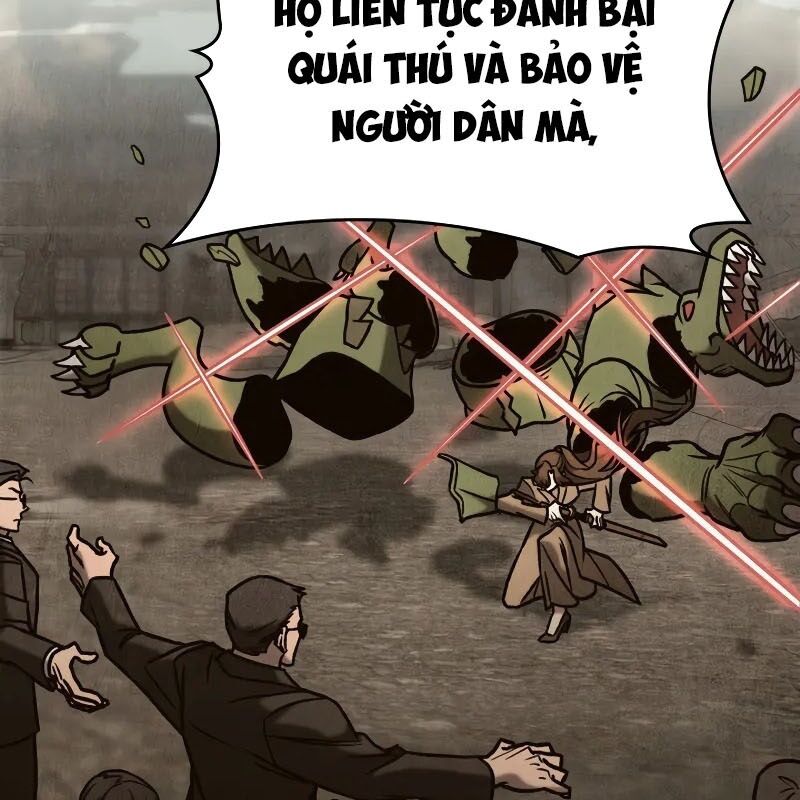 Thợ Săn Số Mệnh Cấp F: Chapter 72