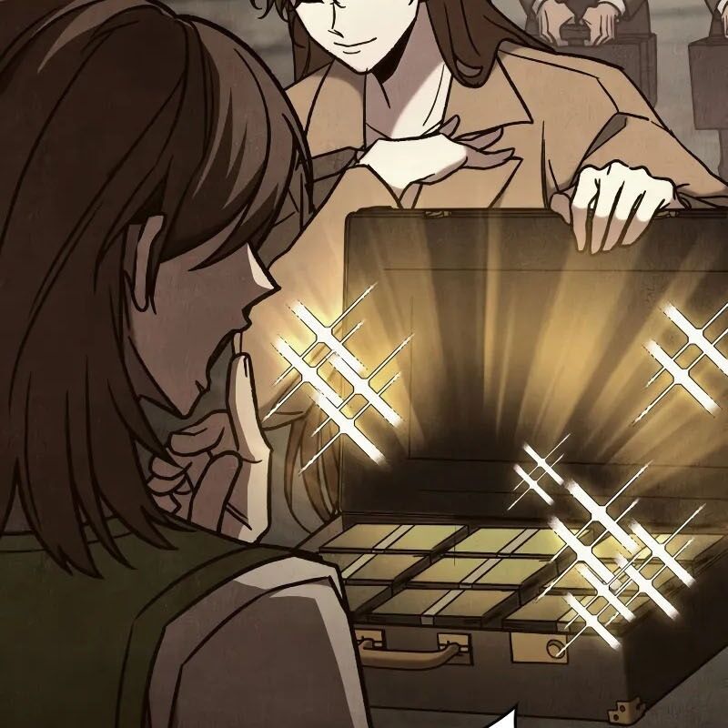Thợ Săn Số Mệnh Cấp F: Chapter 72