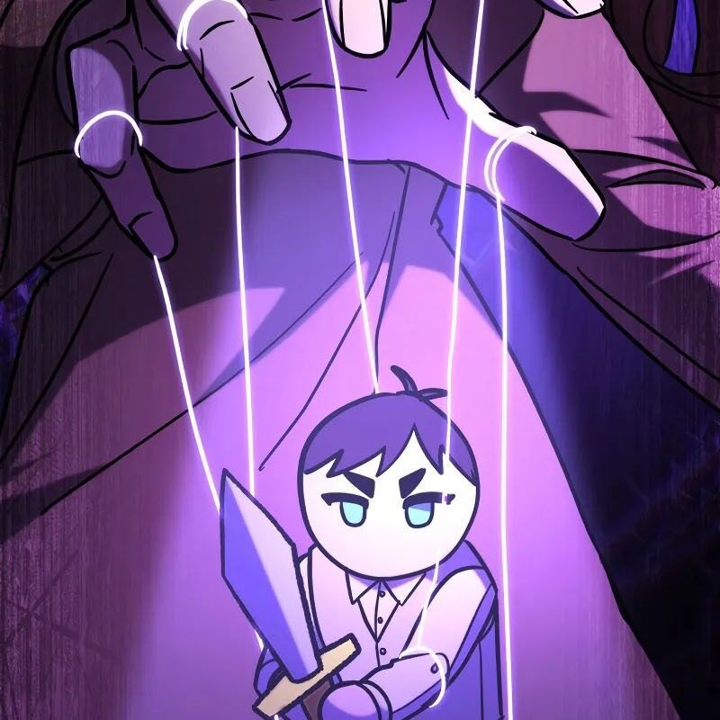 Thợ Săn Số Mệnh Cấp F: Chapter 72