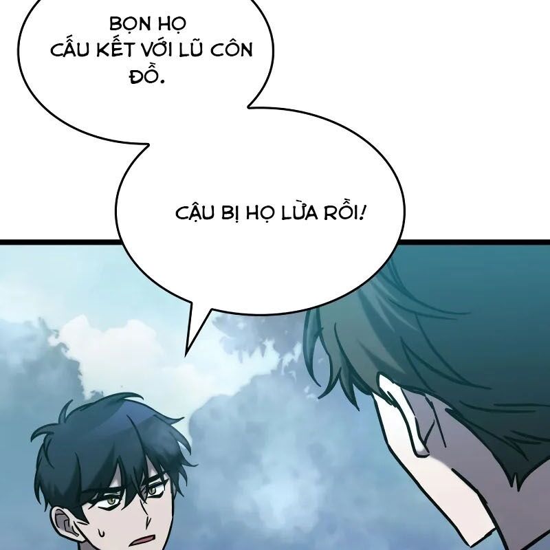 Thợ Săn Số Mệnh Cấp F: Chapter 72