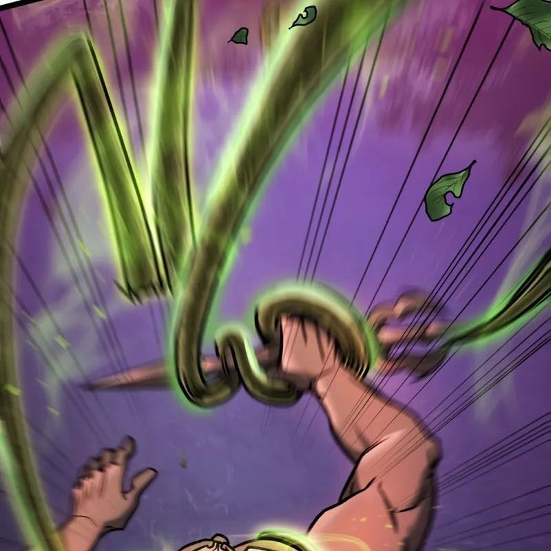 Thợ Săn Số Mệnh Cấp F: Chapter 73