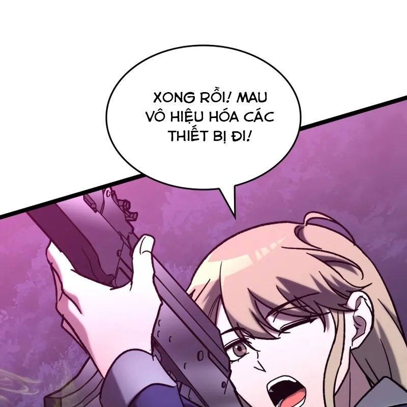 Thợ Săn Số Mệnh Cấp F: Chapter 73