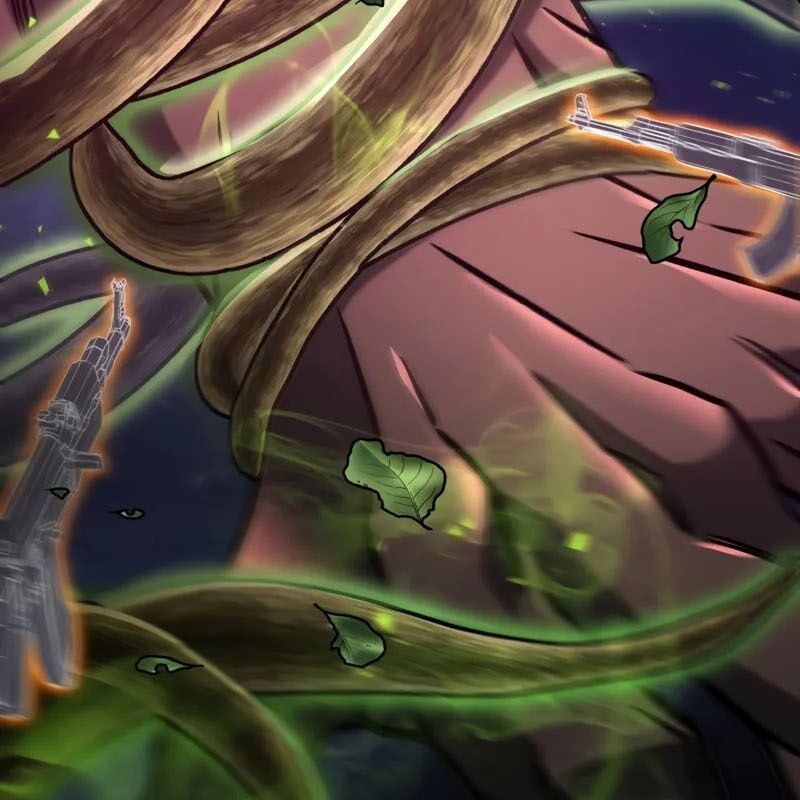 Thợ Săn Số Mệnh Cấp F: Chapter 73