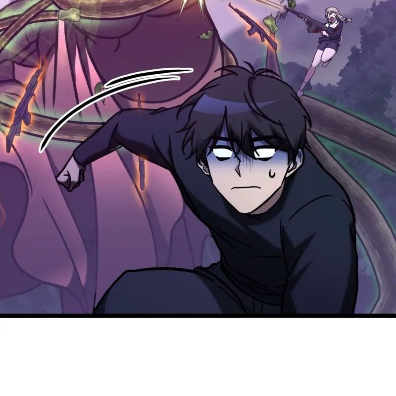 Thợ Săn Số Mệnh Cấp F: Chapter 73