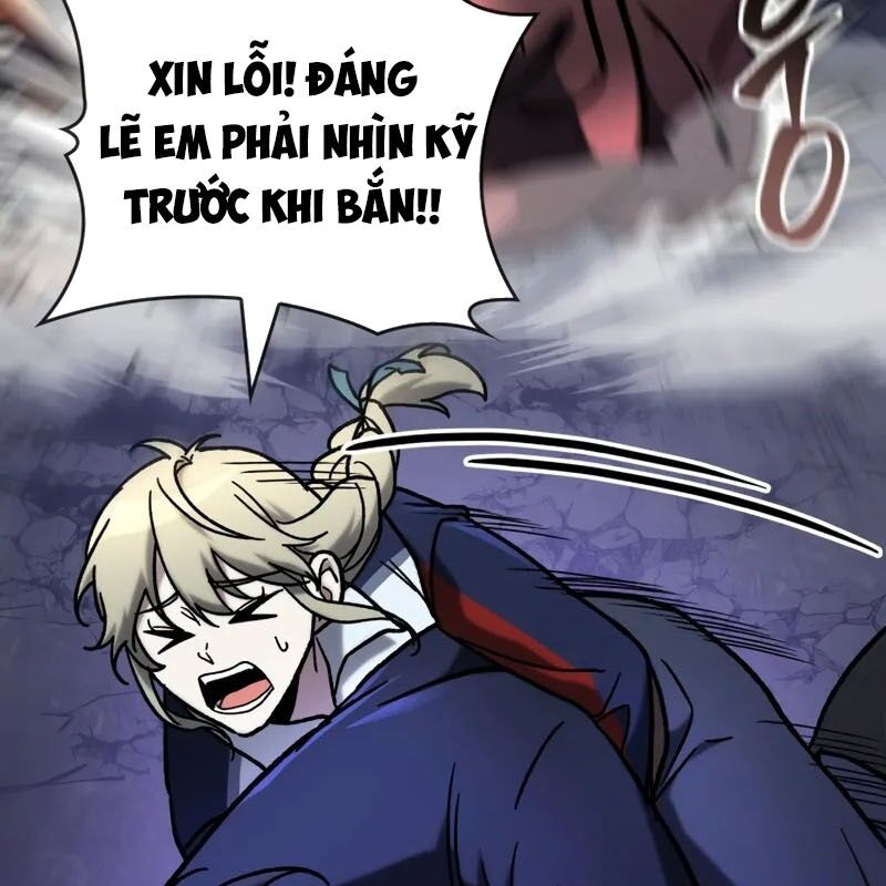 Thợ Săn Số Mệnh Cấp F: Chapter 73