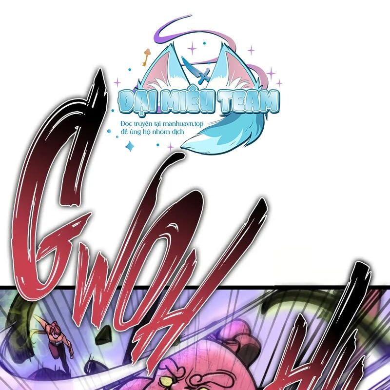 Thợ Săn Số Mệnh Cấp F: Chapter 73