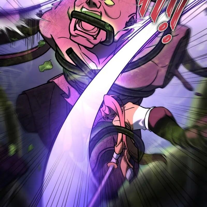 Thợ Săn Số Mệnh Cấp F: Chapter 73