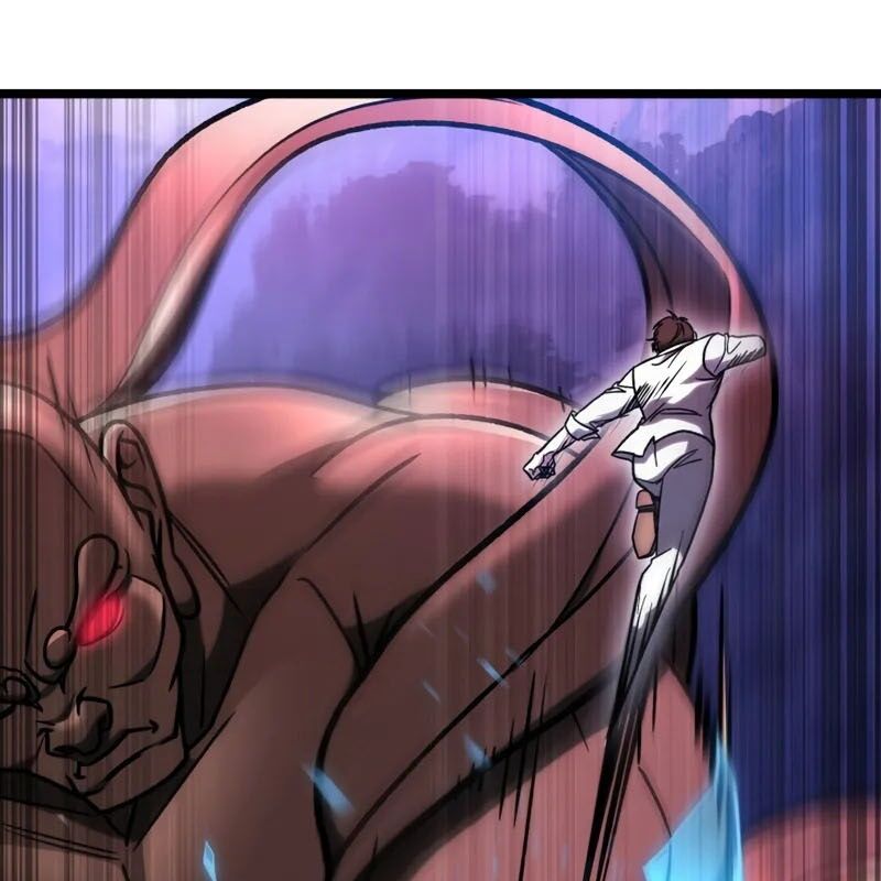 Thợ Săn Số Mệnh Cấp F: Chapter 73