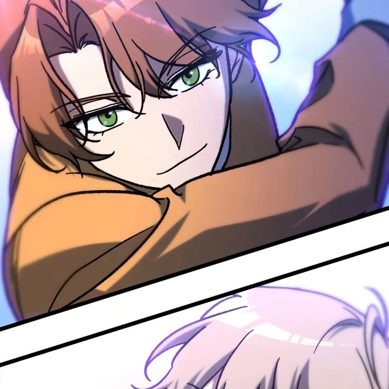 Thợ Săn Số Mệnh Cấp F: Chapter 73