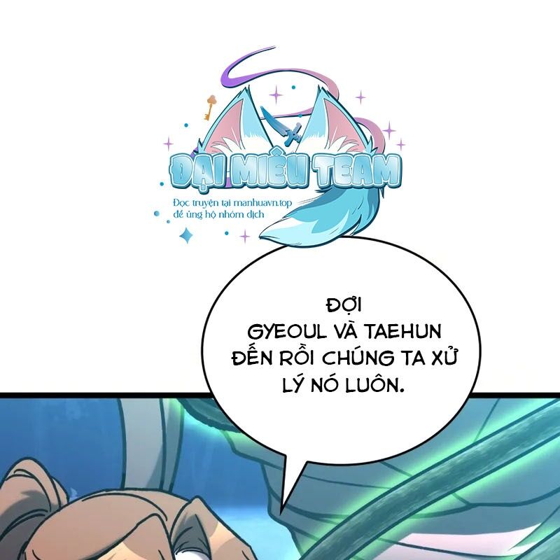 Thợ Săn Số Mệnh Cấp F: Chapter 73
