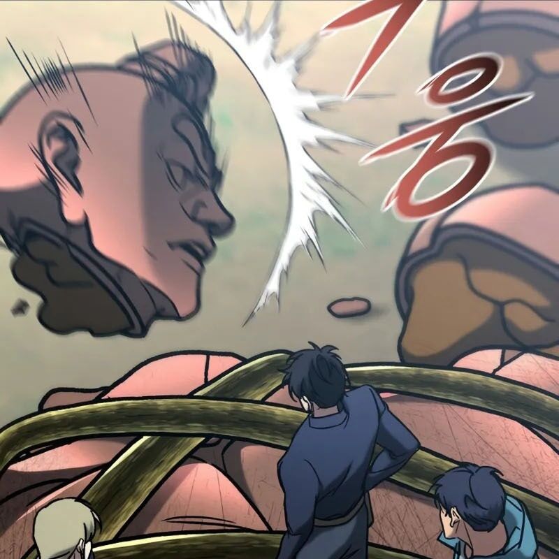 Thợ Săn Số Mệnh Cấp F: Chapter 73
