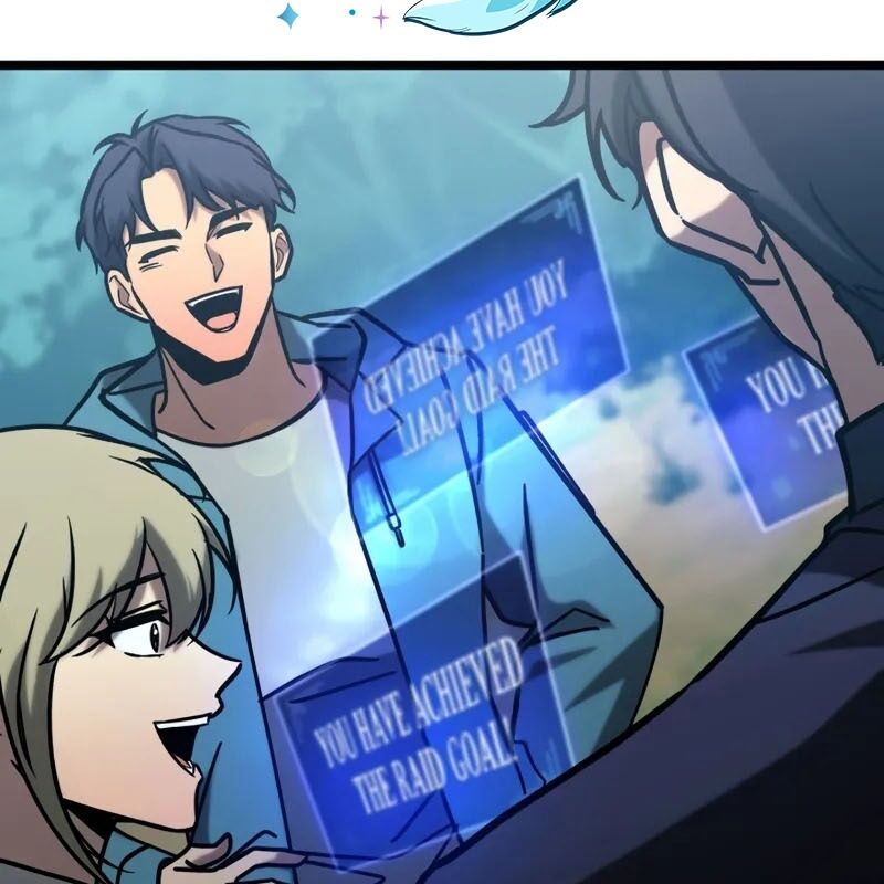 Thợ Săn Số Mệnh Cấp F: Chapter 73