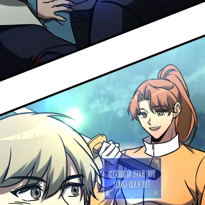 Thợ Săn Số Mệnh Cấp F: Chapter 73